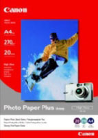 Canon PP-101 A3 Paper photo 20sh (7980A013AA)